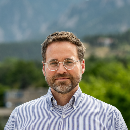 Nathan Schneider